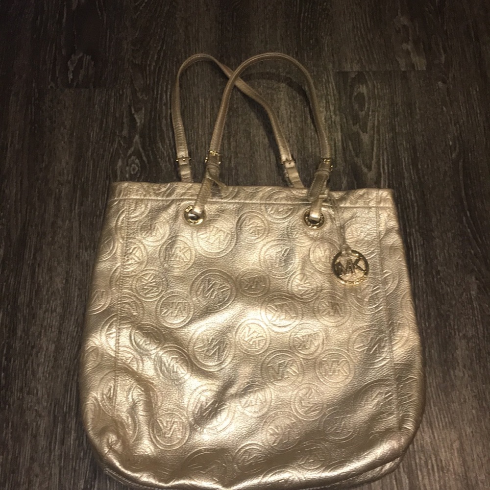 Michael Kors Tote Bag